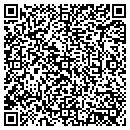 QR code with Ra Auto contacts