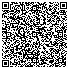 QR code with Custom Built Computers Inc contacts