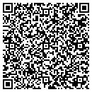 QR code with T-Mobile contacts