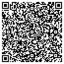 QR code with James E Brentt contacts