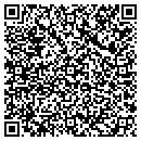 QR code with T-Mobile contacts