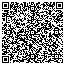QR code with T-Mobile/2bwireless contacts