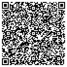QR code with Walter Shellenberger Construction contacts
