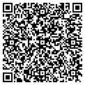 QR code with Cyber on U contacts