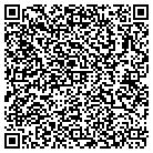 QR code with Nicholson Sr Evins J contacts