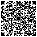 QR code with CyberTek PC contacts