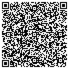 QR code with handyman on duty contacts