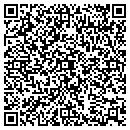 QR code with Rogers Garage contacts