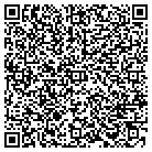 QR code with D&D Heating & Air Conditioning contacts