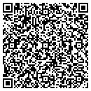 QR code with Handyman Pro contacts