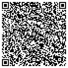 QR code with Deherrera Heating Cooling contacts