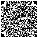 QR code with Ultimate Wireless contacts