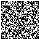 QR code with Yorkshire Landscaping contacts