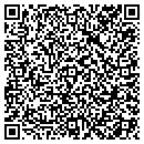 QR code with Unisound contacts
