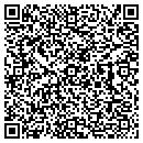QR code with Handyman Tim contacts