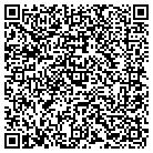QR code with S & P Certified Car Care LLC contacts