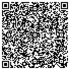 QR code with H.H.Services contacts