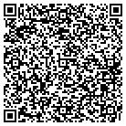 QR code with Fadness Heating Air contacts