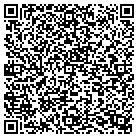 QR code with F&G Heating And Cooling contacts