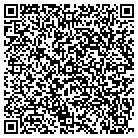 QR code with J N Consulting Company Inc contacts