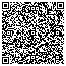QR code with P S Tools contacts