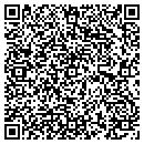 QR code with James E Thompson contacts