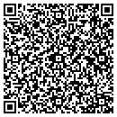 QR code with Heger Realty Corp contacts