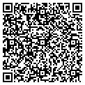 QR code with AAFES contacts