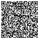 QR code with Jeffrey W & Hazel I Johns contacts