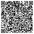 QR code with Jhb contacts