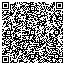 QR code with R&D Contractors contacts