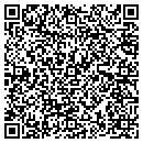 QR code with Holbrook Service contacts