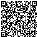 QR code with Jsl contacts