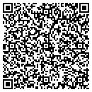 QR code with T M Solutions contacts
