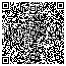 QR code with C&C Builders Inc contacts