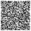 QR code with Kdl Handyman contacts