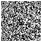 QR code with A Yegane Financial Service contacts