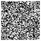 QR code with A J's Discount Mart contacts