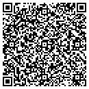 QR code with Gingerich Landscaping contacts