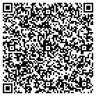 QR code with R J 's Southren Contractors contacts