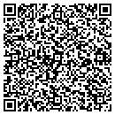 QR code with L And M Handyman LLC contacts