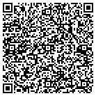 QR code with R O D Construction Inc contacts