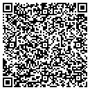 QR code with C & S Builder & Trucking contacts