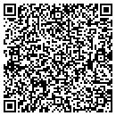 QR code with Hedge Above contacts