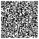 QR code with R & R Speciallty Contractord contacts