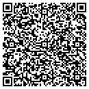 QR code with MMJ Events contacts