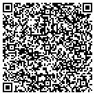 QR code with Anderson's Accurate Automotive contacts
