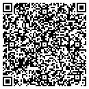 QR code with Anthony Weaver contacts