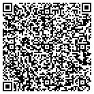QR code with Jfe Tree Service & Landscaping contacts