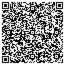 QR code with J L Hardscape Inc contacts